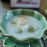 เมนูของร้าน บ้านบุศยา นครปฐม