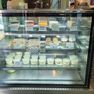 เมนูของร้าน บ้านบุศยา นครปฐม