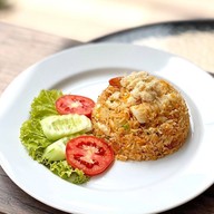 ร้านอาหารไทยเจ๊เล็ก -