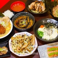 Taishoken Ramen