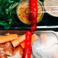 ปลาเผาน้ำจิ้มแซ้บแซ่บ..ร้าน แซ่บจี้ด สาขา1