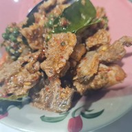 เมนูของร้าน ปุ้ม