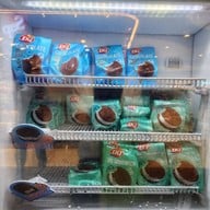 เมนูของร้าน Dairy Queen ® ซีคอน บางแค ชั้น B