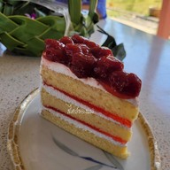 เมนูของร้าน บ้านบุศยา นครปฐม