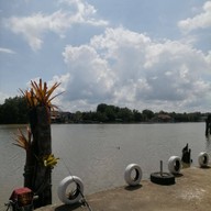 บรรยากาศ ครัวผู้การ@ปากนคร ครัวผู้การ@ปากนคร