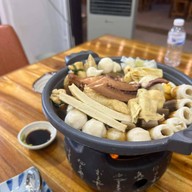 โรงเตี๊ยม โอเด้ง อุด้ง คัตสึ แกงกะหรี่ เมืองเลย