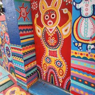 Rainbow Village