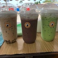 I Cha La La Home Cafe’