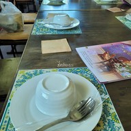 บรรยากาศ บ้านบุศยา นครปฐม