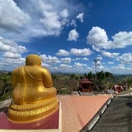 วัดป่าภูหายหลง