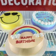 เมนูของร้าน Dairy Queen ® ซีคอน บางแค ชั้น B