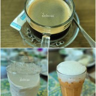 เมนูของร้าน บ้านบุศยา นครปฐม