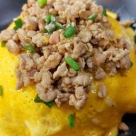 มีเงินตามสั่ง Byซูชิหน้าแน่นเบิร์นไฟ