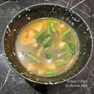 เมนูของร้าน MAX LIVE CAFE (อาหารคลีน) DESIGN VILLAGE ดีไซน์วิลเลจ เกษตร-นวมินทร์