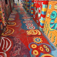 Rainbow Village