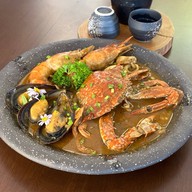 โรงเตี๊ยม โอเด้ง อุด้ง คัตสึ แกงกะหรี่ เมืองเลย