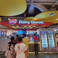 หน้าร้าน Dairy Queen ® ซีคอน บางแค ชั้น B