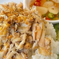 ตามสั่ง ยำแซ่บ เปรี้ยวปาก เมืองนนท์ สาขาแรก