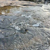 บรรยากาศ น้ำตกตาดโตน