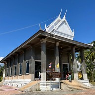 วัดทุ่งเคล็ด (โบสถ์เหรียญบาท)
