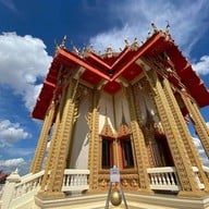 วัดป่าภูหายหลง