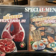 The Bear Shabu Sukiyaki Sushi buffet นครศรีธรรมราช