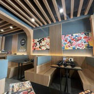 The Bear Shabu Sukiyaki Sushi buffet นครศรีธรรมราช