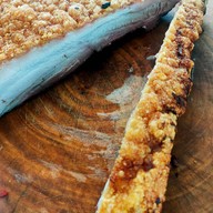 เป็ดย่างลิตเติ้ลดั๊ก By คุณพิม