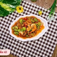 ข้าวต้ม4D เพชรเกษม