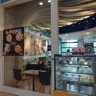 หน้าร้าน Black Canyon เดอะวอล์ค ราชพฤกษ์