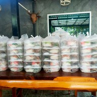 เป็ดย่างลิตเติ้ลดั๊ก By คุณพิม