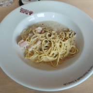 เมนูของร้าน Black Canyon เดอะวอล์ค ราชพฤกษ์