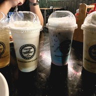 Takeoff Cafe' By Otaru @Airplane Park Korat By Otaru