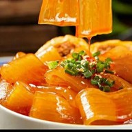 หมาล่าหม้อไฟ