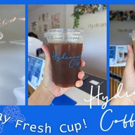 Blackwattle Cafe ซอยกันตนา บางใหญ่