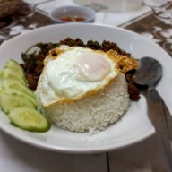 กล้วยทอดทองลำ