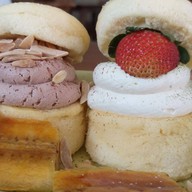 BUNNY SHAKE CAFE บางพระ สาขาบางพระ