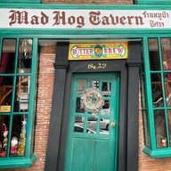 Mad Hog Tavern