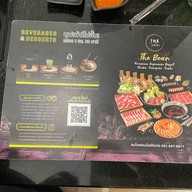 The Bear Shabu Sukiyaki Sushi buffet นครศรีธรรมราช