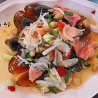 ข้าวต้ม4D เพชรเกษม