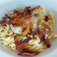 เมนูของร้าน Black Canyon เดอะวอล์ค ราชพฤกษ์