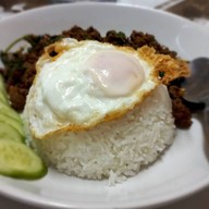 กล้วยทอดทองลำ