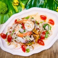 ข้าวต้ม4D เพชรเกษม