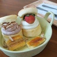 BUNNY SHAKE CAFE บางพระ สาขาบางพระ