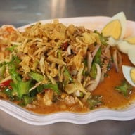 ข้าวต้ม4D เพชรเกษม