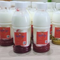 Tryme greekyogurt (ลองกรีกโยเกิร์ตดูสิ)