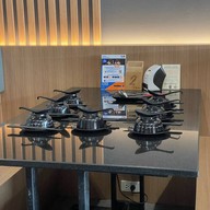 The Bear Shabu Sukiyaki Sushi buffet นครศรีธรรมราช