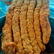 เป็ดย่างลิตเติ้ลดั๊ก By คุณพิม