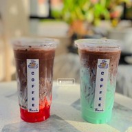 13 coffee บึงวรกิจศรีราชา