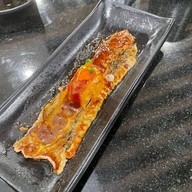 เมนูของร้าน The Bear Shabu Sukiyaki Sushi buffet นครศรีธรรมราช